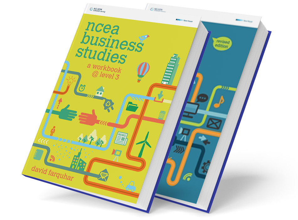 NCEA Business Studies